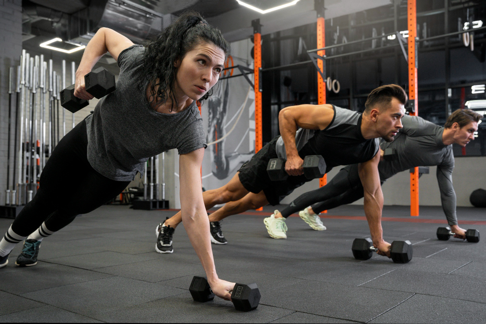 Büyükçekmece Fitness Fiyatları 2026: En Avantajlı Üyelik Paketleri