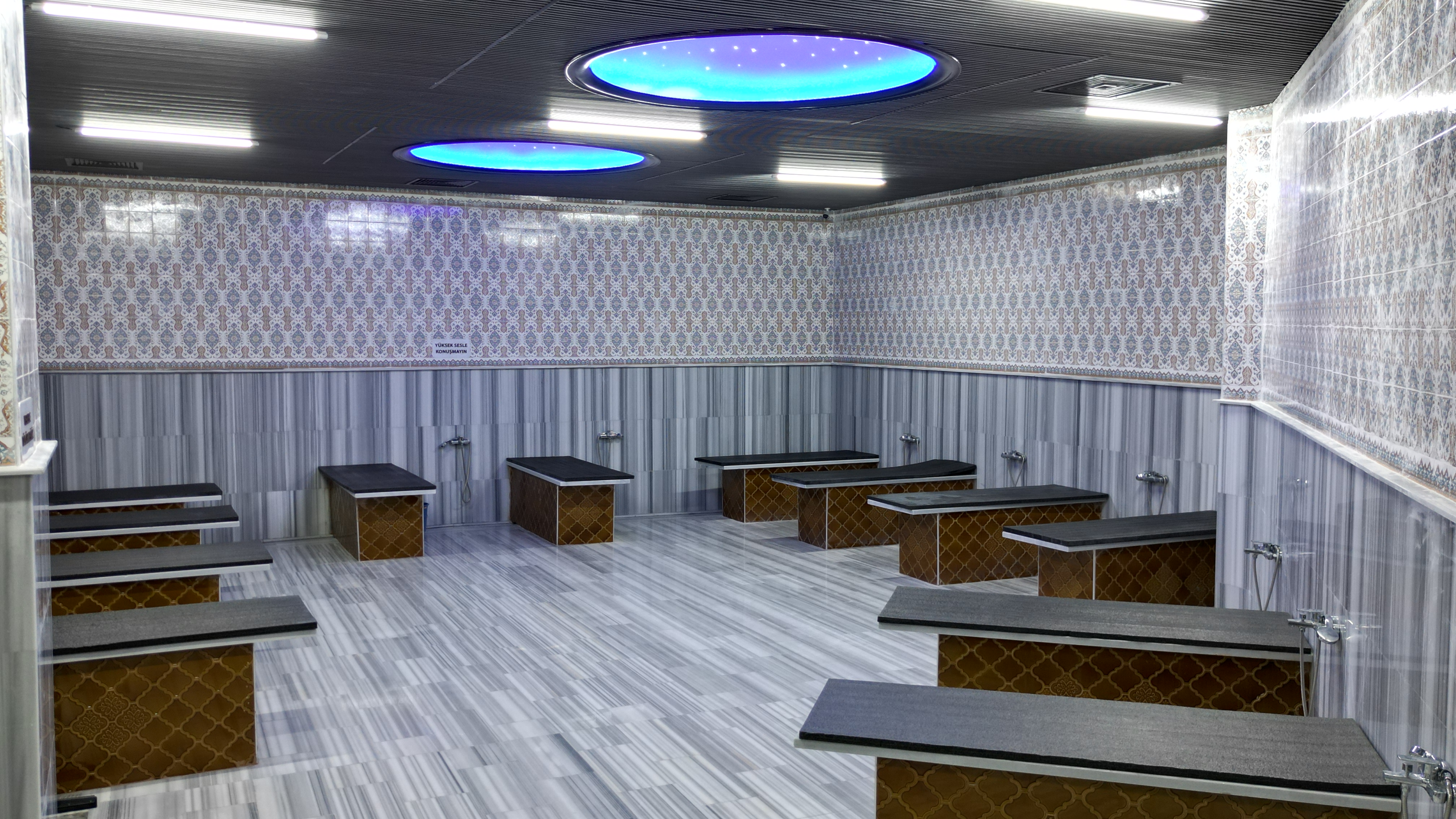 Spa Masaj